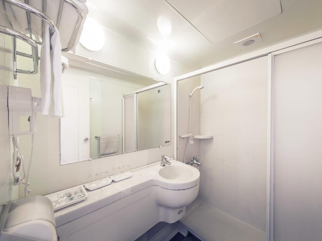 Da Shih Hotel Kota Hualien Bagian luar foto